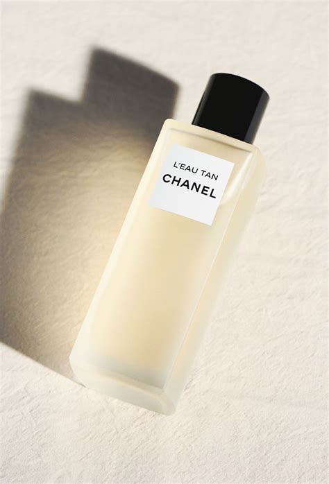 chanel l eau tan buy|chanel eyeliner.